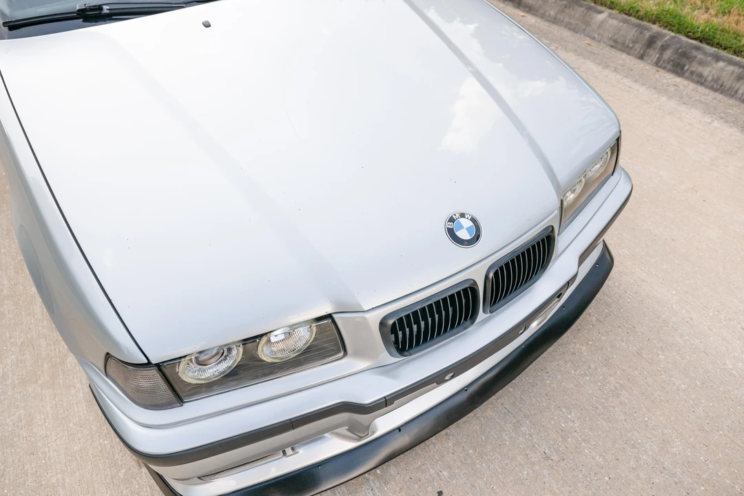 1997 BMW E36 M3 - Image 15 of 31