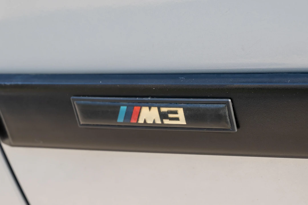 1997 BMW E36 M3 - Image 22 of 31