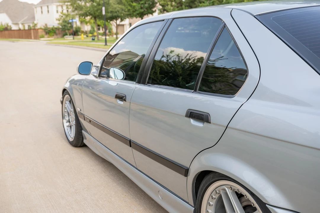 1997 BMW E36 M3 - Image 25 of 31