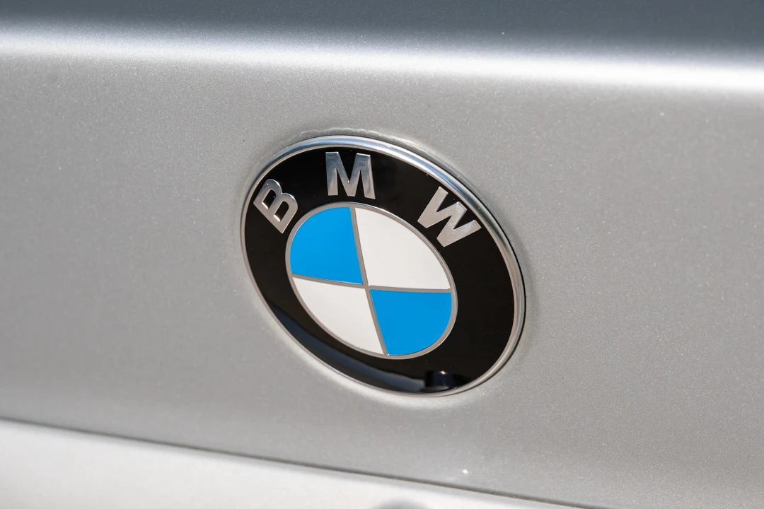 1997 BMW E36 M3 - Image 30 of 31