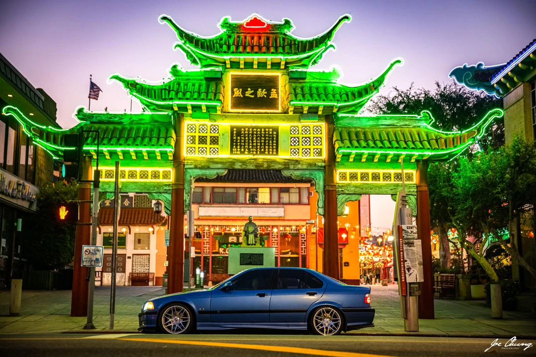 1997 BMW E36 M3 - Image 10 of 30