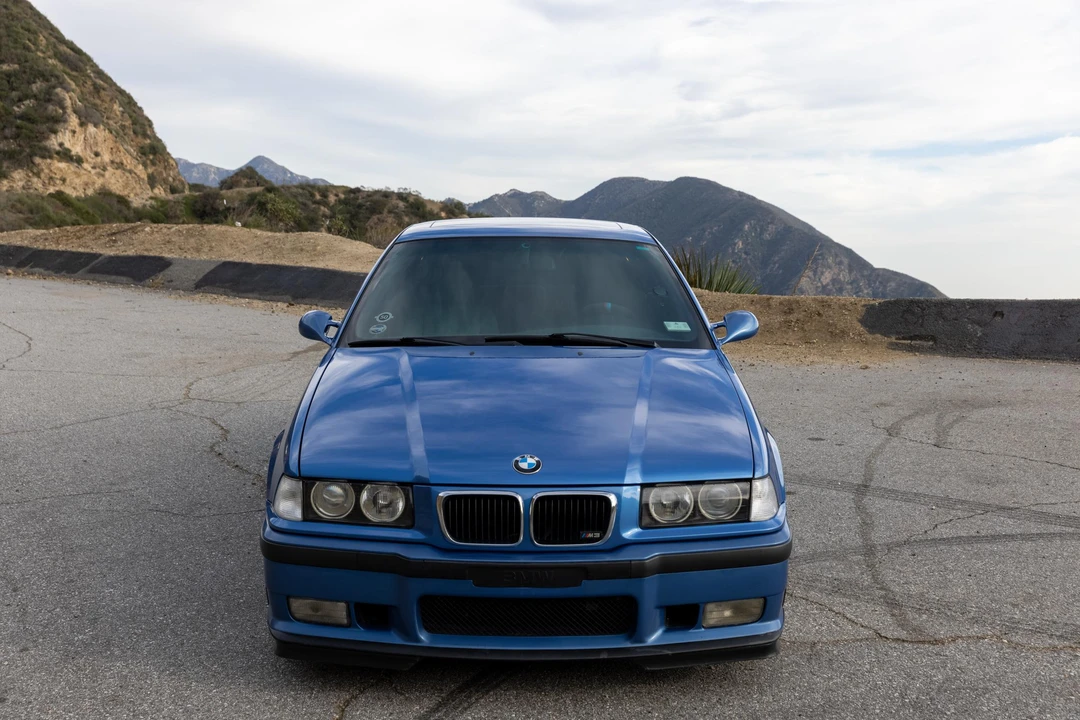 1997 BMW E36 M3 - Image 6 of 30