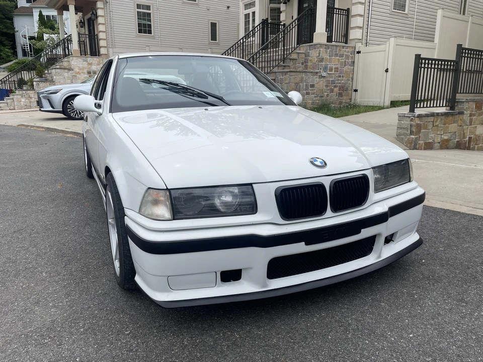 1997 BMW E36 M3 - Image 10 of 31