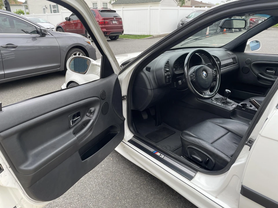 1997 BMW E36 M3 - Image 28 of 31