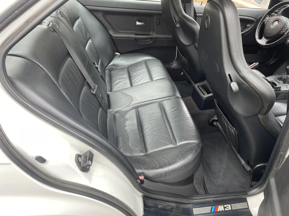 1997 BMW E36 M3 - Image 23 of 31