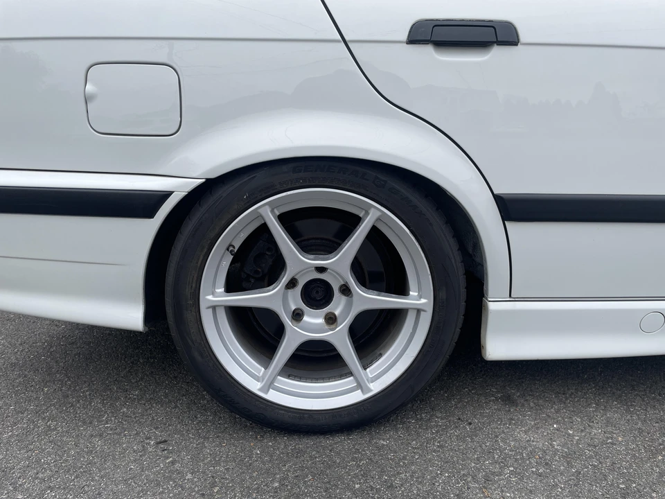 1997 BMW E36 M3 - Image 13 of 31
