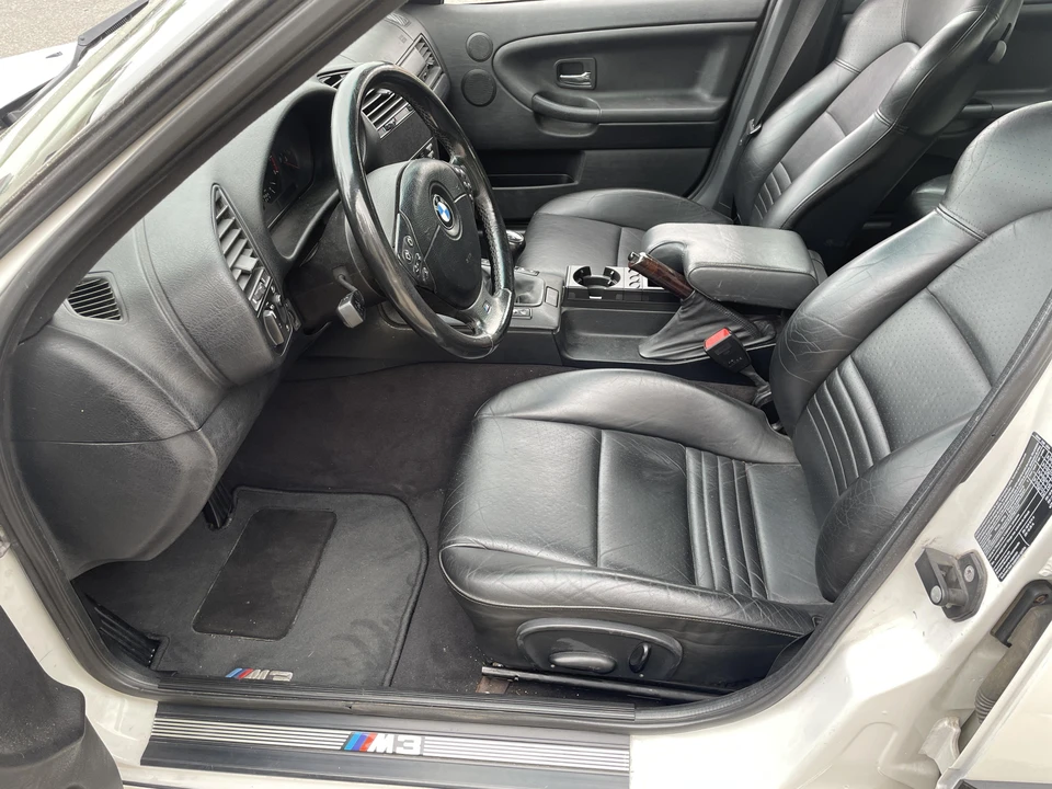 1997 BMW E36 M3 - Image 19 of 31