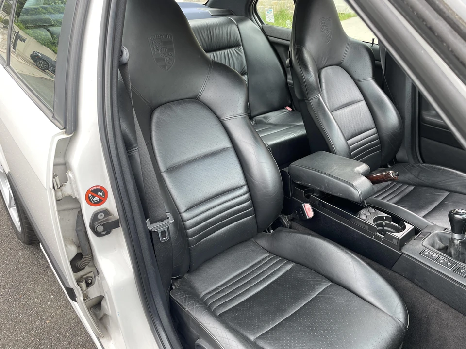 1997 BMW E36 M3 - Image 22 of 31