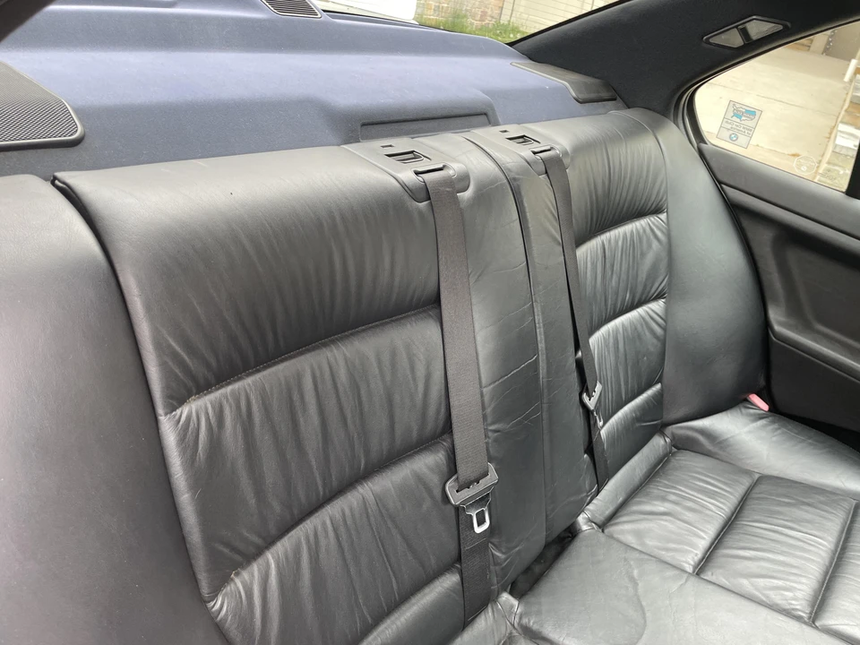 1997 BMW E36 M3 - Image 25 of 31