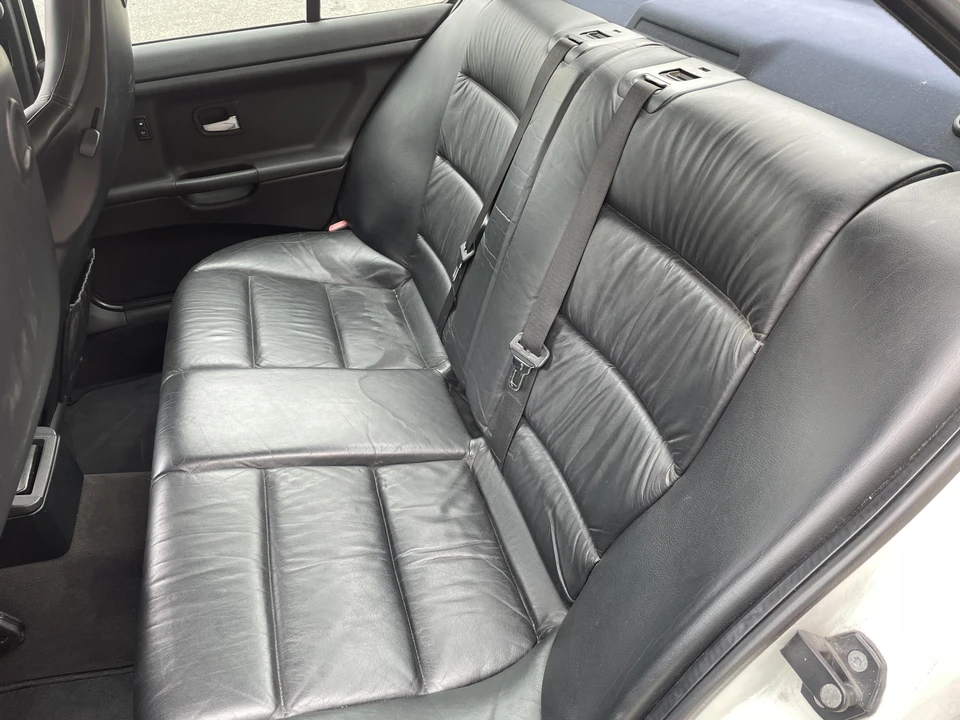 1997 BMW E36 M3 - Image 27 of 31