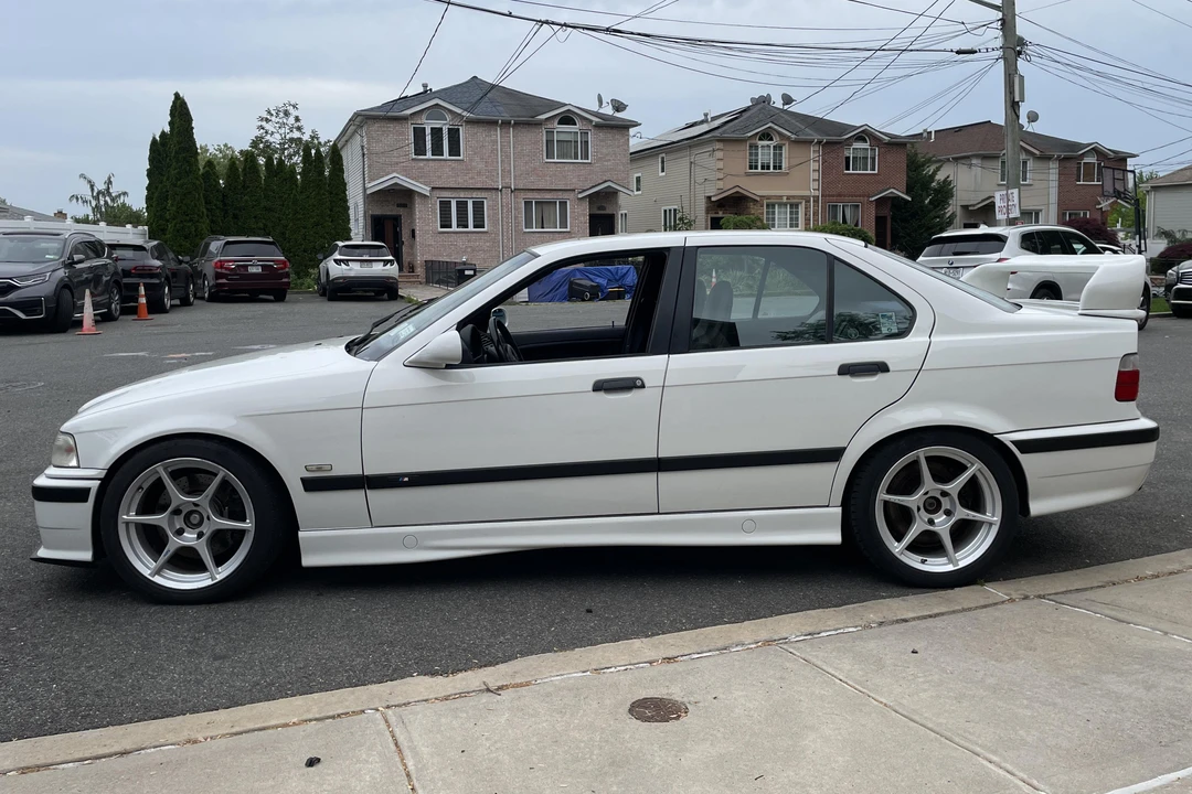 1997 BMW E36 M3 - Image 3 of 31
