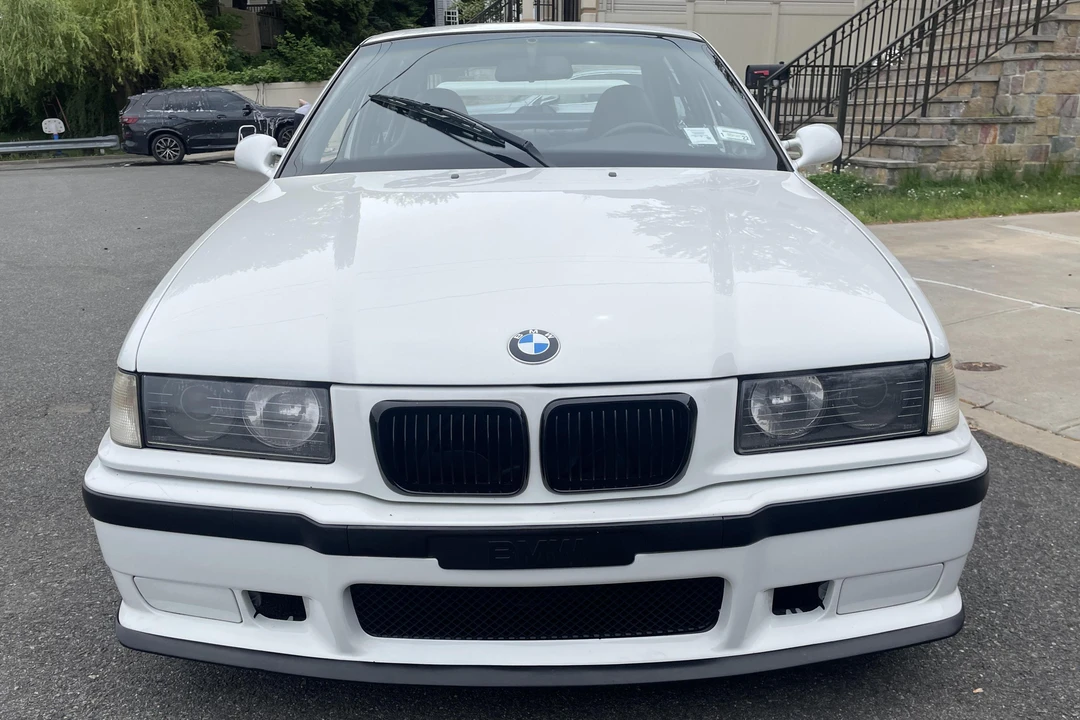 1997 BMW E36 M3 - Image 2 of 31