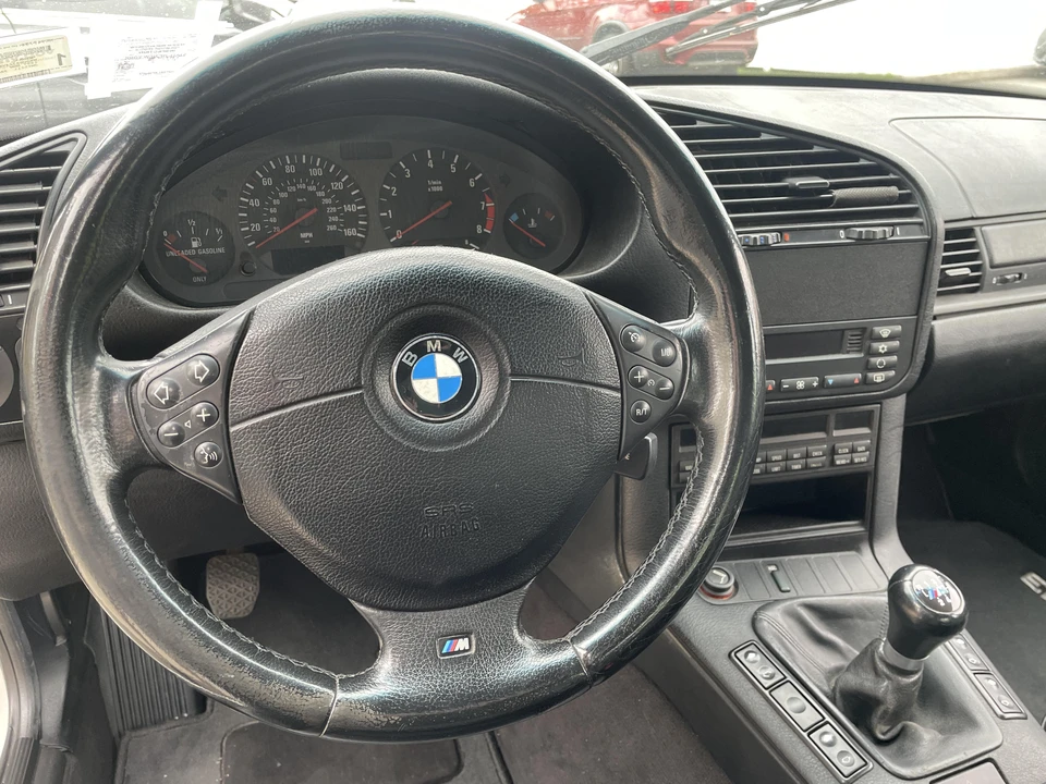 1997 BMW E36 M3 - Image 31 of 31