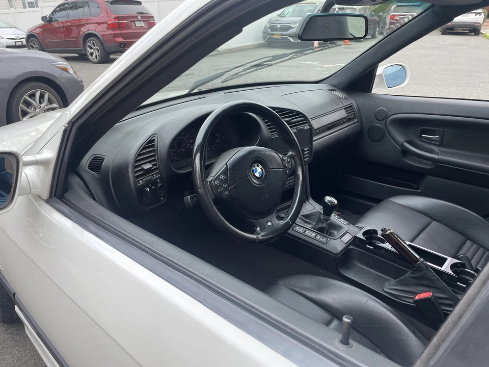 1997 BMW E36 M3 - Image 29 of 31