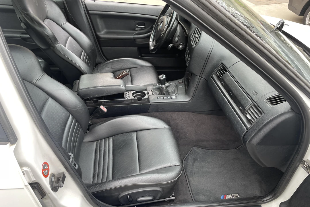 1997 BMW E36 M3 - Image 16 of 31