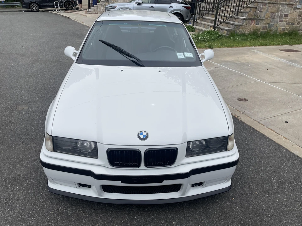 1997 BMW E36 M3 - Image 6 of 31