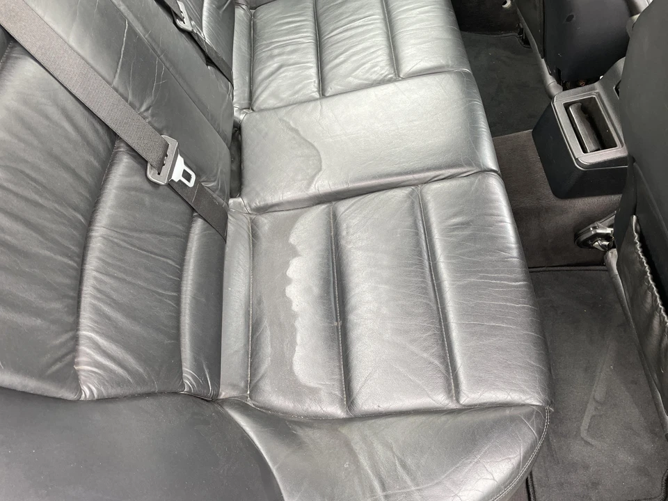 1997 BMW E36 M3 - Image 24 of 31