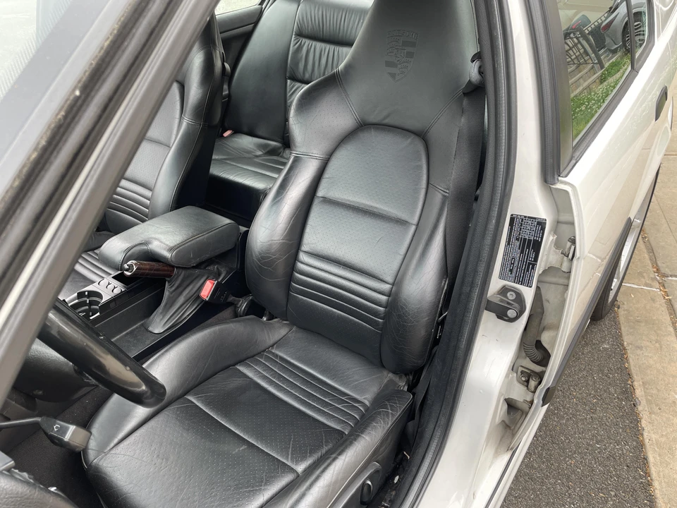 1997 BMW E36 M3 - Image 21 of 31