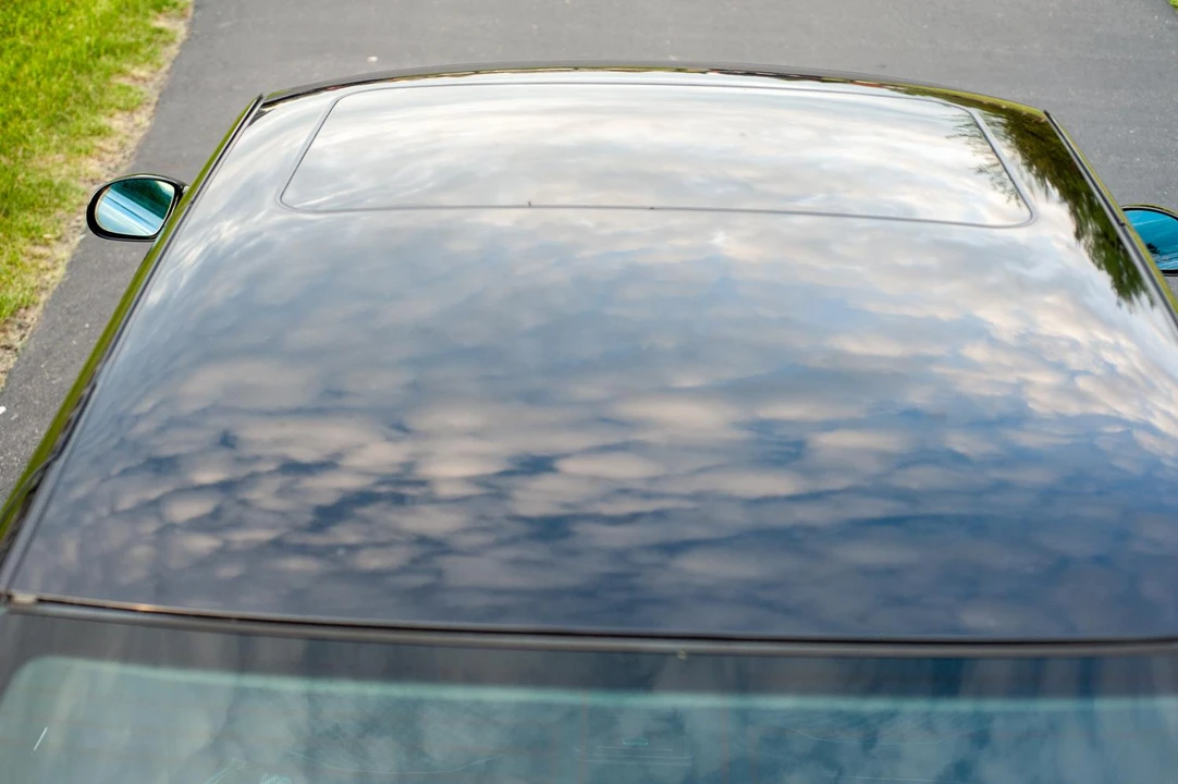 1997 BMW E36 M3 - Image 25 of 31