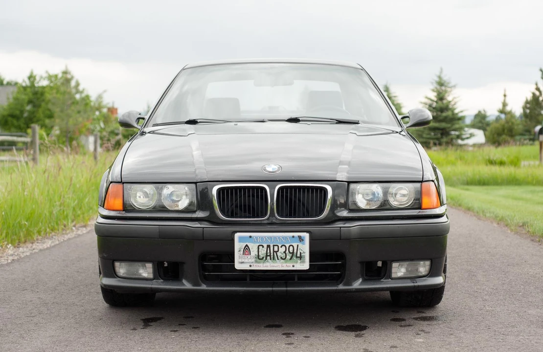 1997 BMW E36 M3 - Image 19 of 31