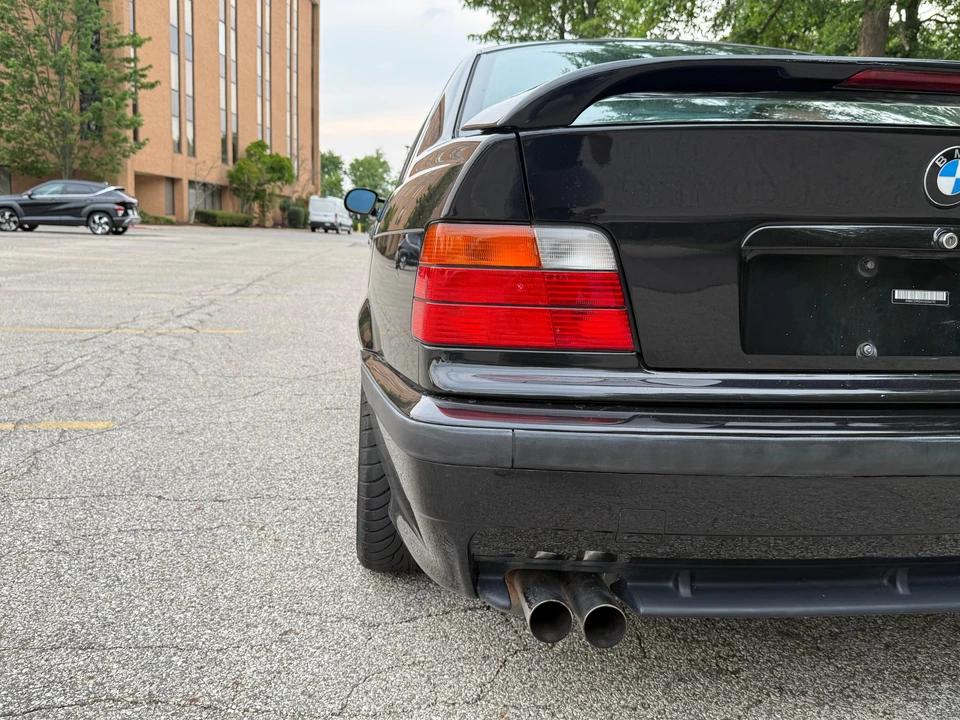 1997 BMW E36 M3 - Image 31 of 31