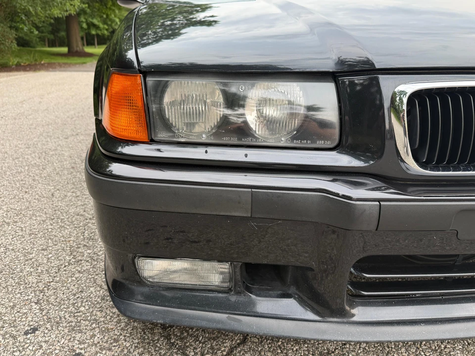 1997 BMW E36 M3 - Image 23 of 31