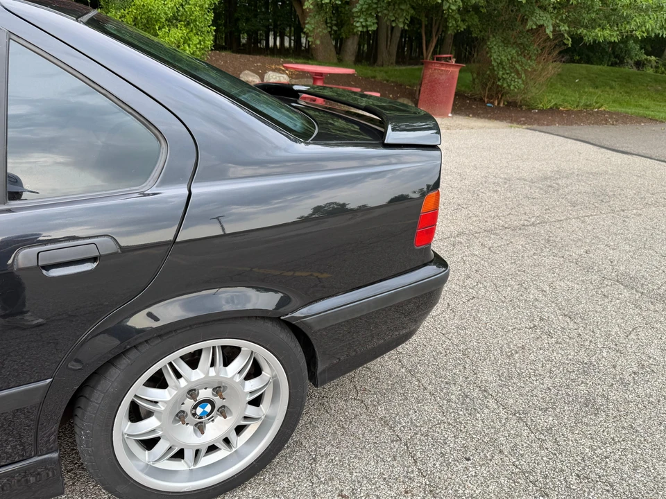 1997 BMW E36 M3 - Image 30 of 31