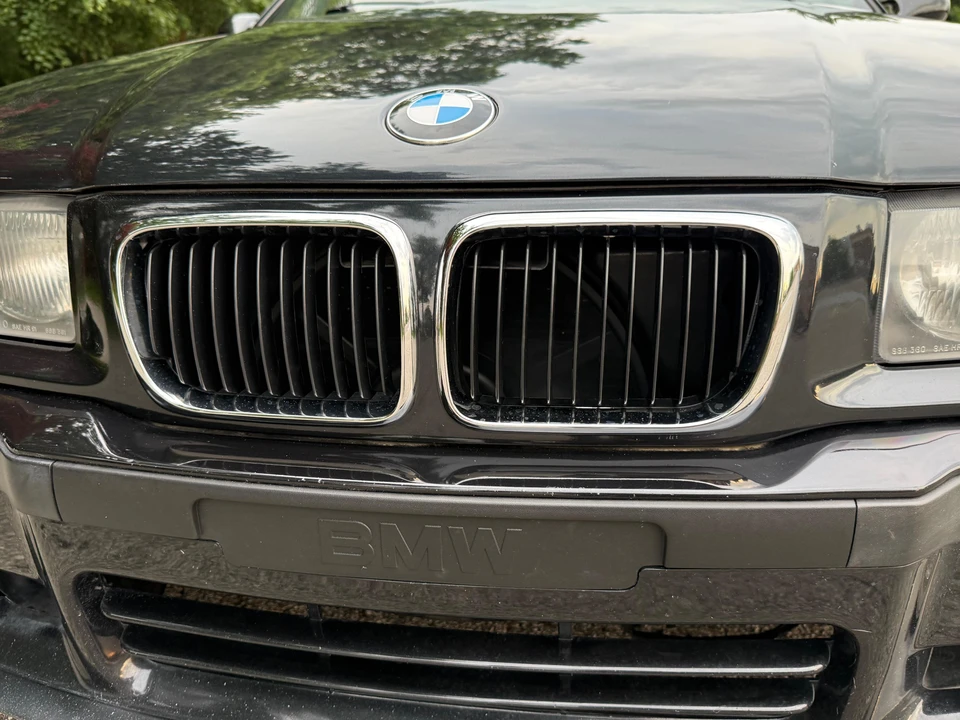 1997 BMW E36 M3 - Image 24 of 31