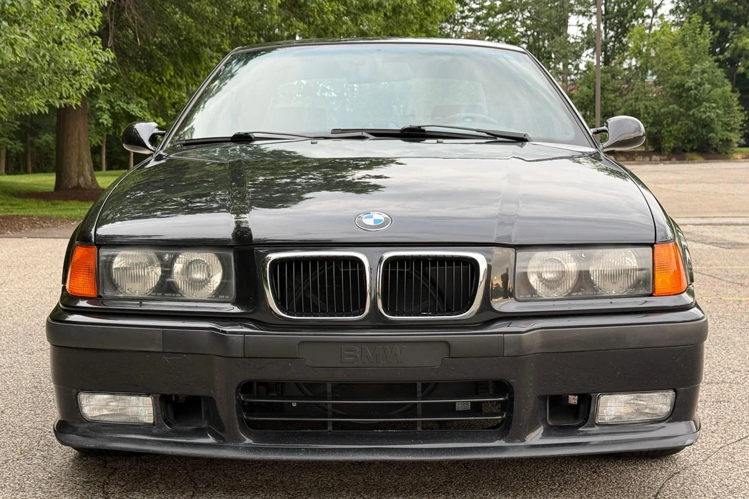 1997 BMW E36 M3 - Image 2 of 31