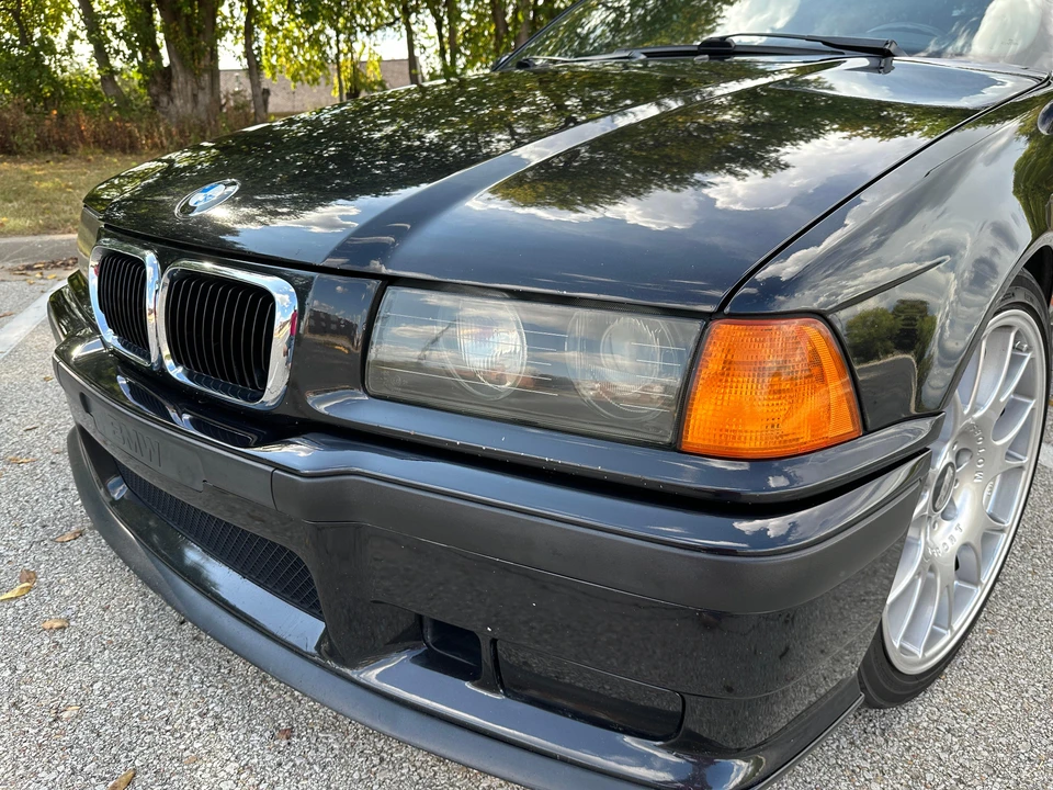 1997 BMW E36 M3 - Image 24 of 31