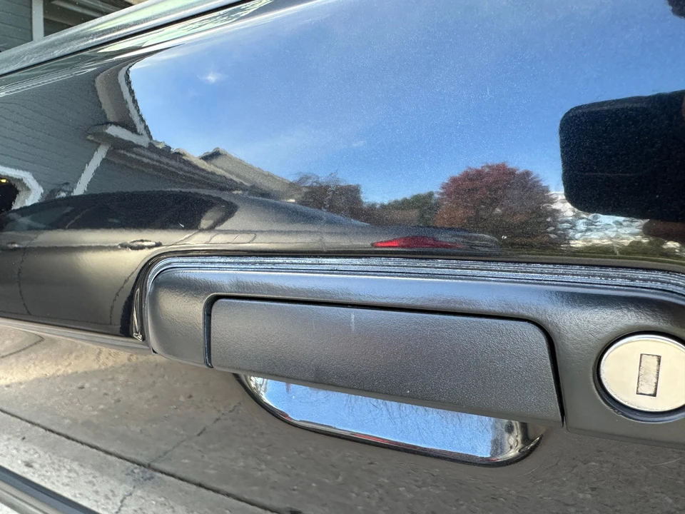 1997 BMW E36 M3 - Image 26 of 31