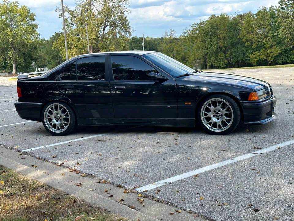1997 BMW E36 M3 - Image 16 of 31