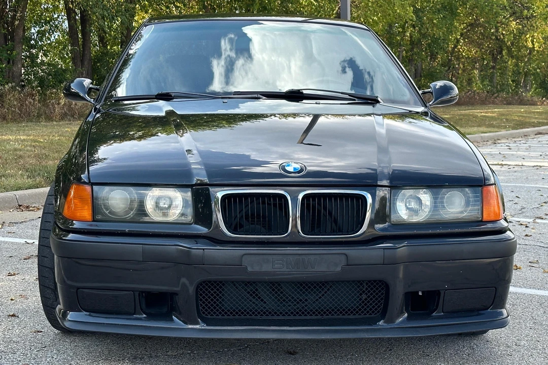 1997 BMW E36 M3 - Image 2 of 31