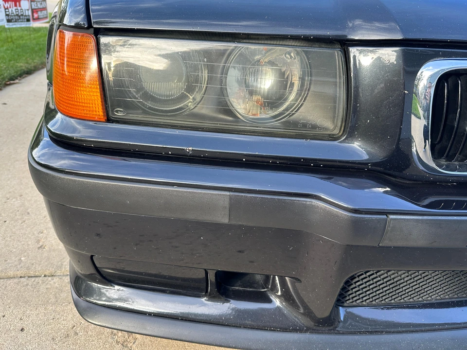 1997 BMW E36 M3 - Image 21 of 31