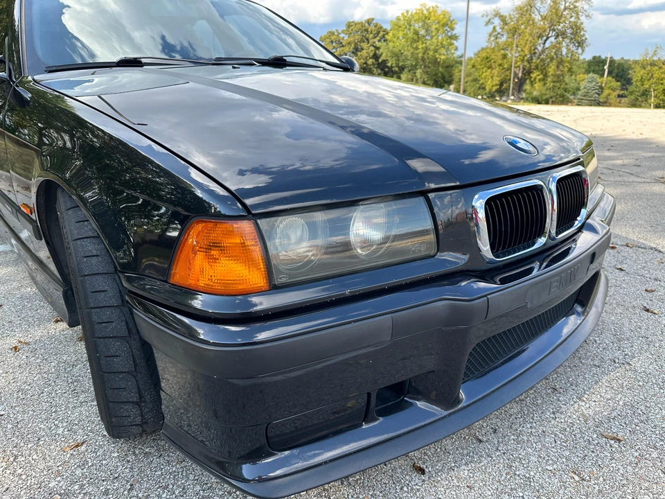 1997 BMW E36 M3 - Image 20 of 31