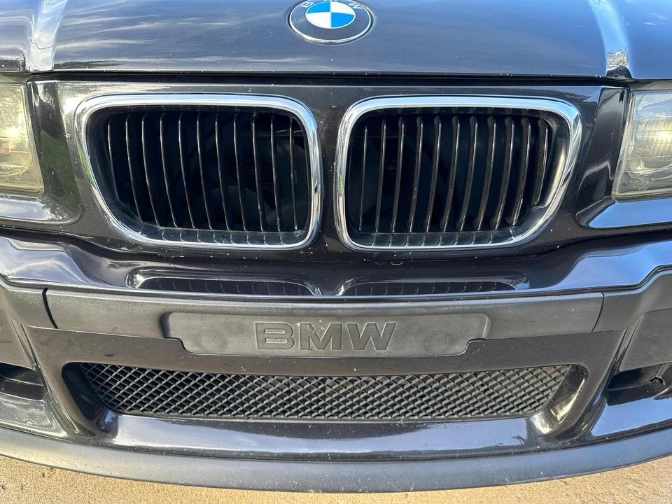 1997 BMW E36 M3 - Image 22 of 31