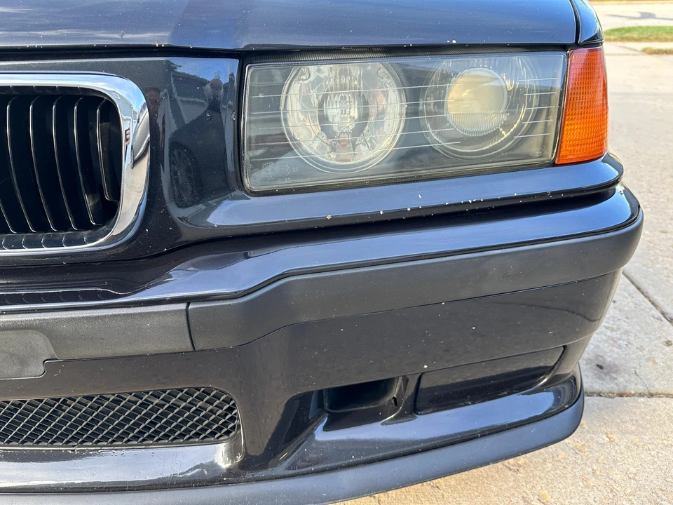 1997 BMW E36 M3 - Image 23 of 31