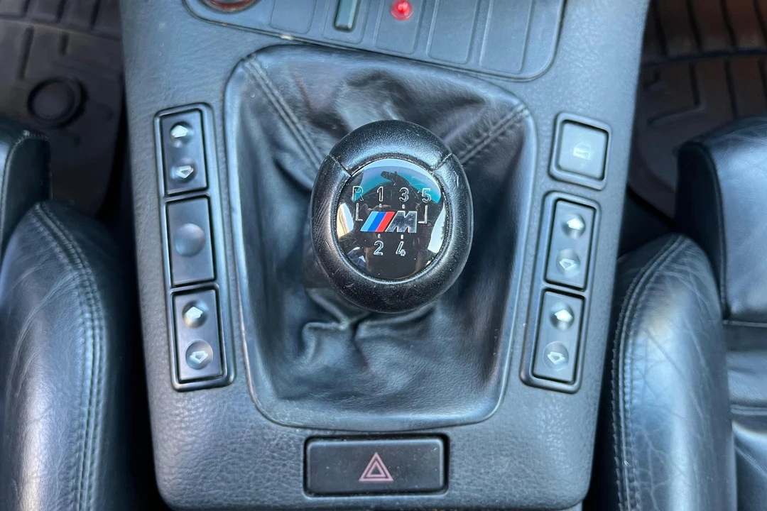 1997 BMW E36 M3 - Image 23 of 27