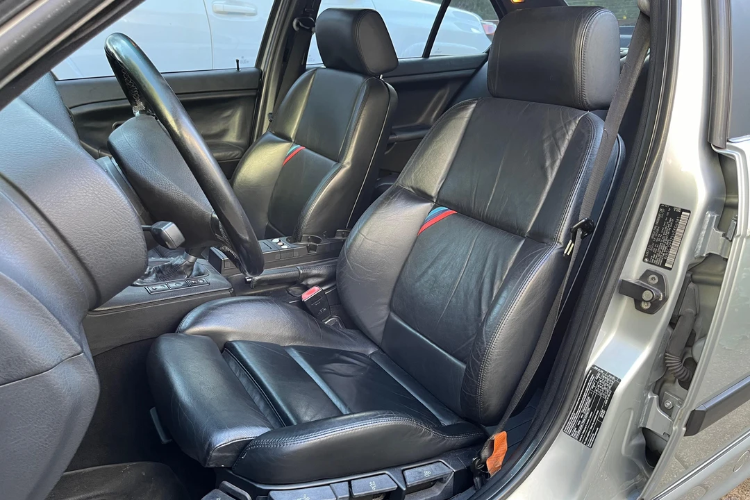 1997 BMW E36 M3 - Image 22 of 27