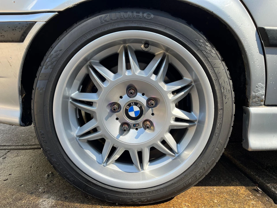 1997 BMW E36 M3 - Image 20 of 27