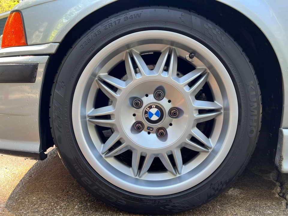 1997 BMW E36 M3 - Image 18 of 27