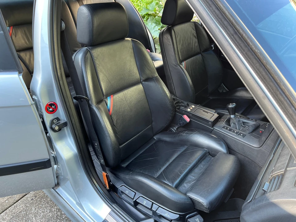 1997 BMW E36 M3 - Image 26 of 27