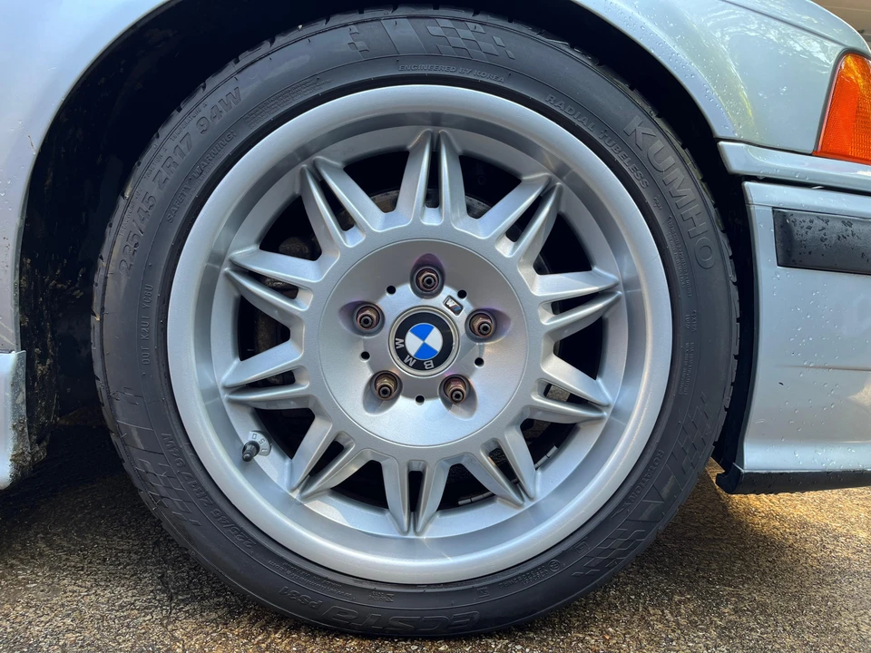 1997 BMW E36 M3 - Image 19 of 27