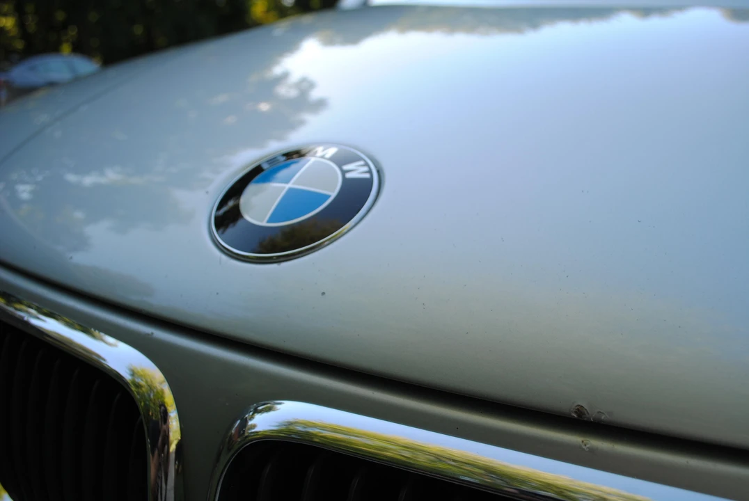 1997 BMW E36 M3 - Image 8 of 27