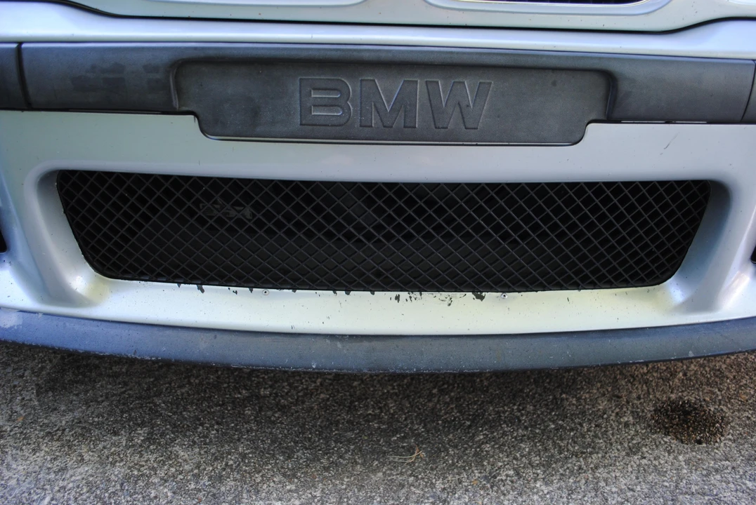 1997 BMW E36 M3 - Image 9 of 27
