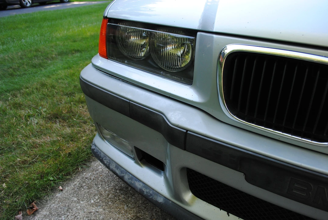 1997 BMW E36 M3 - Image 7 of 27