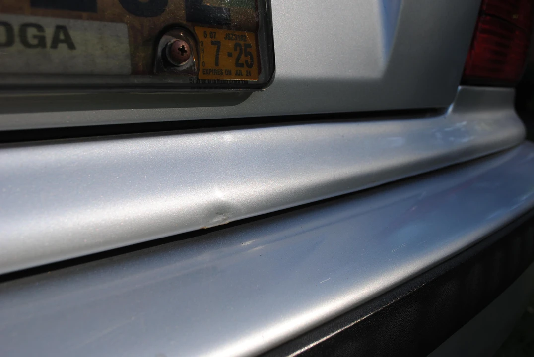 1997 BMW E36 M3 - Image 13 of 27
