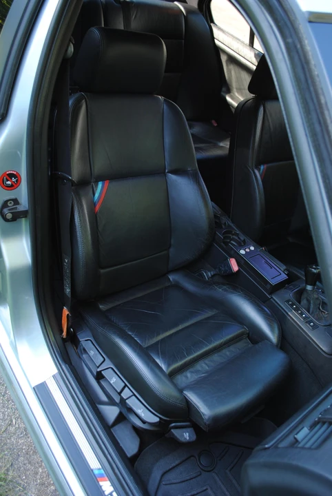 1997 BMW E36 M3 - Image 27 of 27