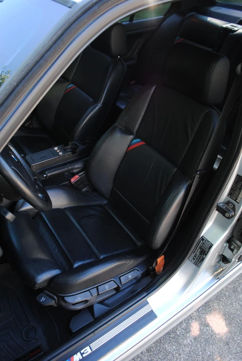 1997 BMW E36 M3 - Image 25 of 27