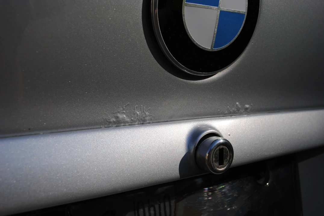 1997 BMW E36 M3 - Image 12 of 27
